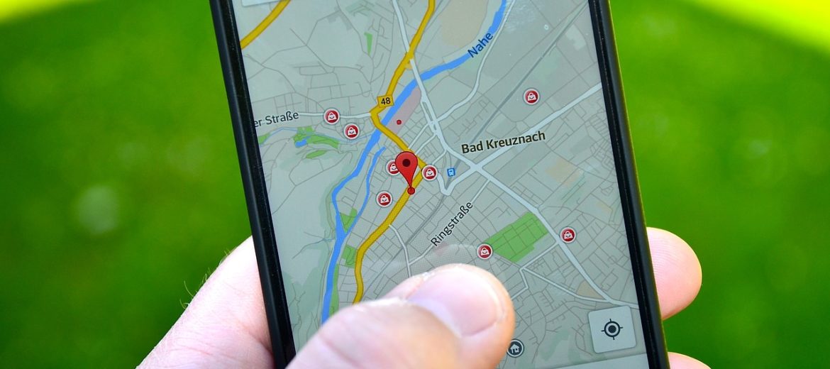 Cuidado con el GPS y la localización activa sin necesidad en tu celular